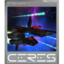 Pirate carrier (Foil)