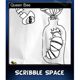 Queen Bee