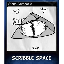 Stone Gamoozle
