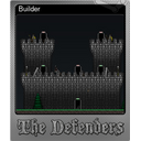 Builder (Foil)
