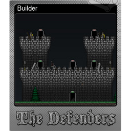 Builder (Foil)