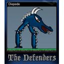 Diepede