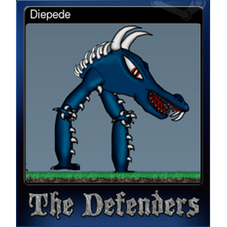 Diepede