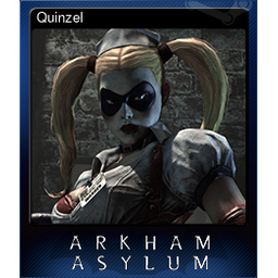 Quinzel