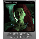 Botanist Isley (Foil)
