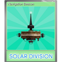 Navigation Beacon (Foil)