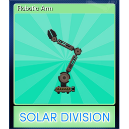Robotic Arm