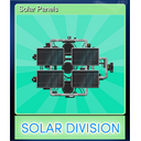 Solar Panels