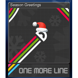 Season Greetings