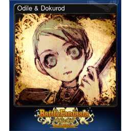 Odile & Dokurod