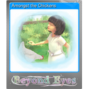 Amongst the Chickens (Foil)