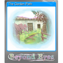 The Garden Path (Foil)