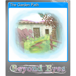 The Garden Path (Foil)