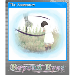 The Scarecrow (Foil)