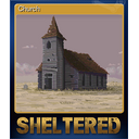 Church (Trading Card)