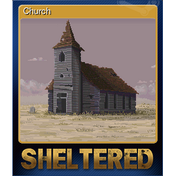 Church (Trading Card)