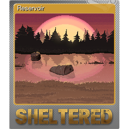 Reservoir (Foil)