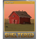 The Farm (Foil)