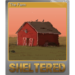 The Farm (Foil)