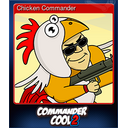 Chicken Commander