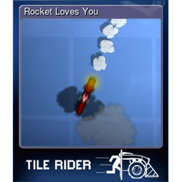 Rocket Loves You