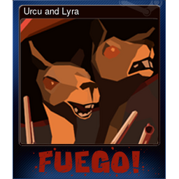 Urcu and Lyra