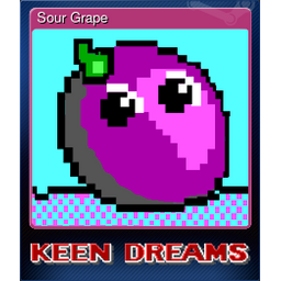 Sour Grape