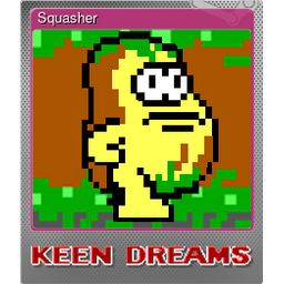 Squasher (Foil)