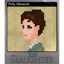 Polly Marwood (Foil)