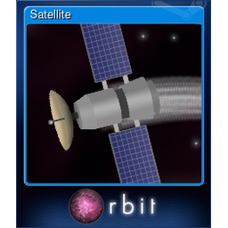 Satellite