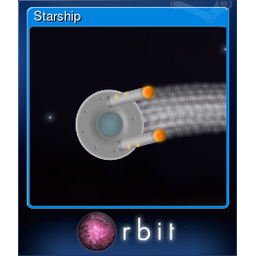 Starship