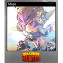 Mage (Foil)