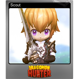 Scout (Foil)