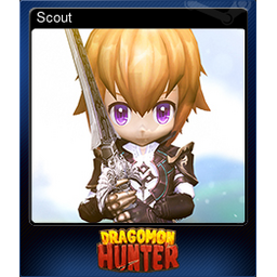 Scout