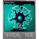 Assembler (Foil)