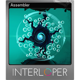 Assembler (Foil)