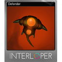 Defender (Foil)