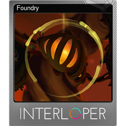 Foundry (Foil)