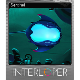 Sentinel (Foil)