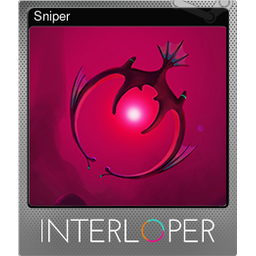 Sniper (Foil)