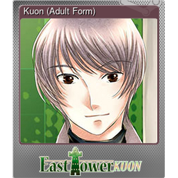 Kuon (Adult Form) (Foil)