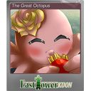 The Great Octopus (Foil)