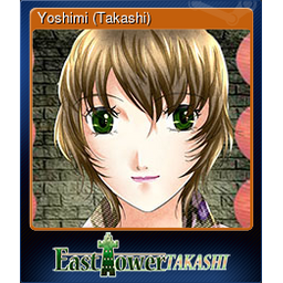 Yoshimi (Takashi)