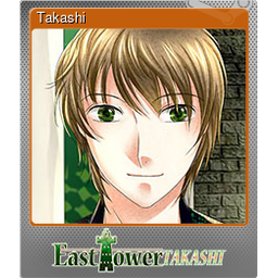 Takashi (Foil)