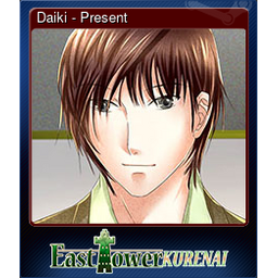 Daiki - Present