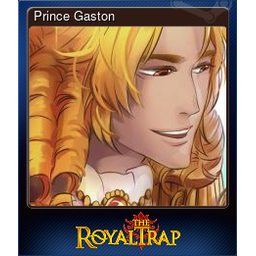 Prince Gaston