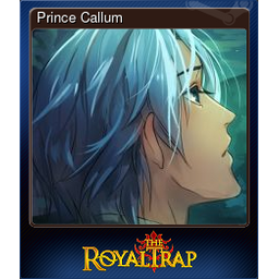Prince Callum