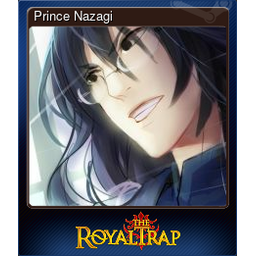 Prince Nazagi