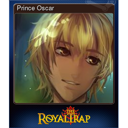 Prince Oscar