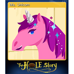 Ms. Unicorn